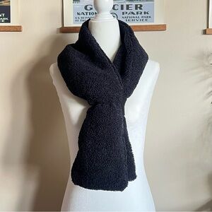 Koolaburra by Ugg Faux Shearling Pull through Scarf